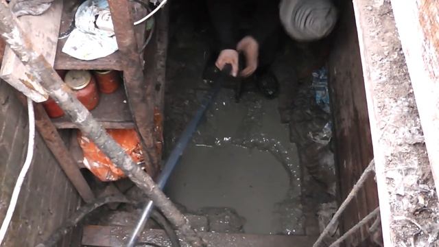 /ВОДА ГОРИТ В СКВАЖИНЕ, КАК ТАК?/ [АРТЕЗИАНСКАЯ СКВАЖИНА И ПЕНСИОНЕР]/БУРЕНИЕ СКВАЖИН ЗИМОЙ/ смотреть онлайн