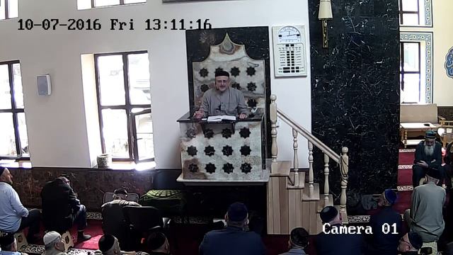 07 10 2016г Начало Нового года по Хиджре смотреть онлайн