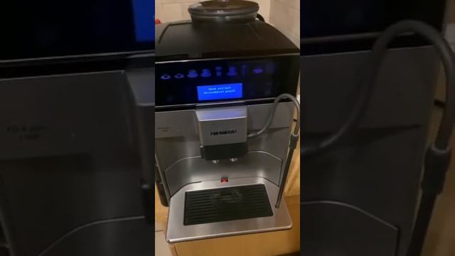 Siemens EQ 6 смотреть онлайн