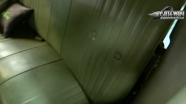 1974 Chevy Nova For Sale At Gateway Classic Cars In Our St. Louis, MO Showroom