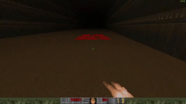Doom Quake air strafing mod смотреть онлайн