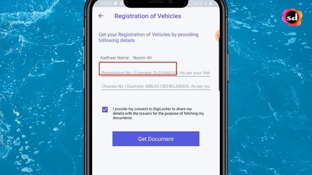 How to Use Digilocker App Guide in Hindi | digilocker se marksheet & driving license kaise nikale смотреть онлайн