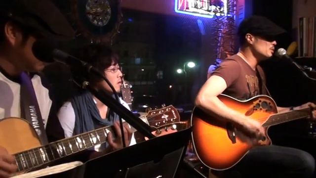 Cross Bill 5 What's Going On Marvin Gaye Cover смотреть онлайн