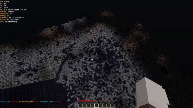 Top 3 Best Crystal PVP Servers Of All Time (2022) смотреть онлайн