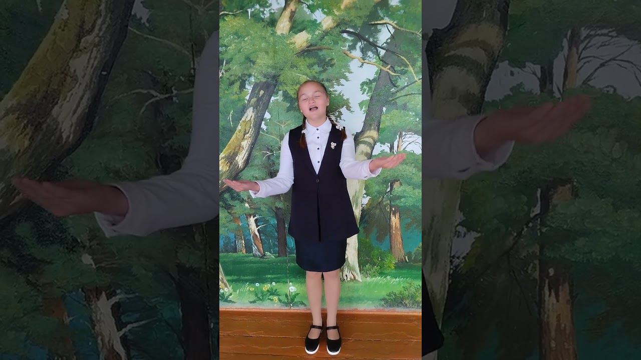 С.Г.Чавайн «Шошо». Дмитриева Анна Данисовна. 13 лет смотреть онлайн
