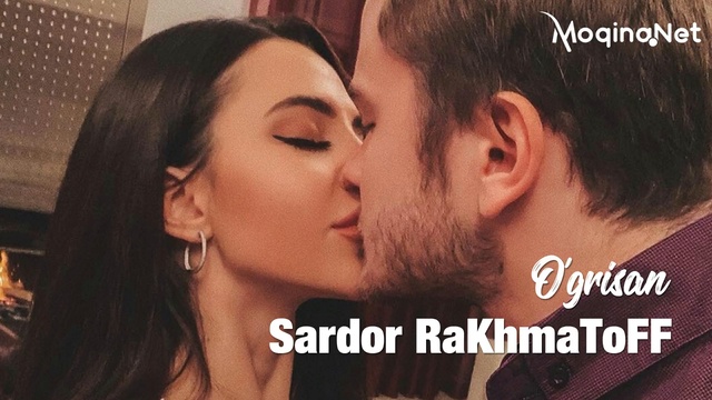 Sardor RaKhmaToFF - O'grisan (Music Version)