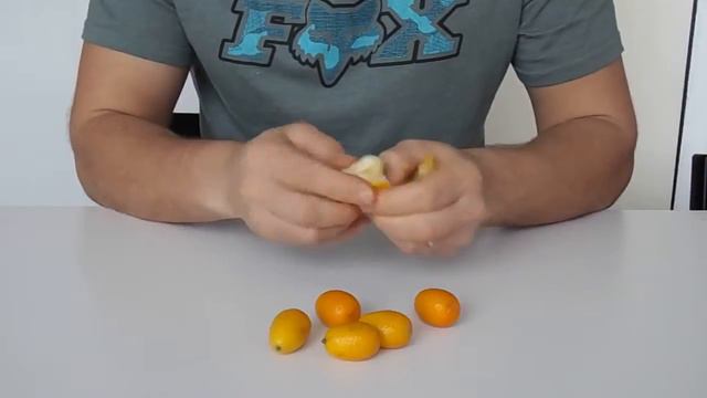Jak se jí kumquat смотреть онлайн