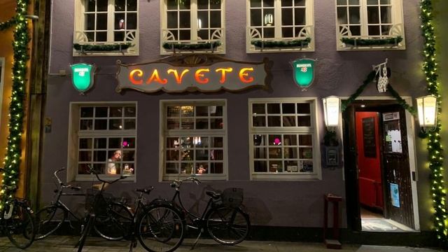 Short trip to Münster (Germany) / Мюнстер (Германия) - 2020 смотреть онлайн