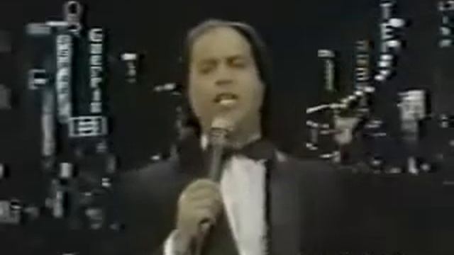 OSVALDO PUGLIESE - ROBERTO AYALA " DICHA PASADA " смотреть онлайн