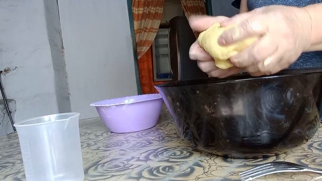 ПЕЧЕНЬЕ ТРЮФЕЛИ смотреть онлайн