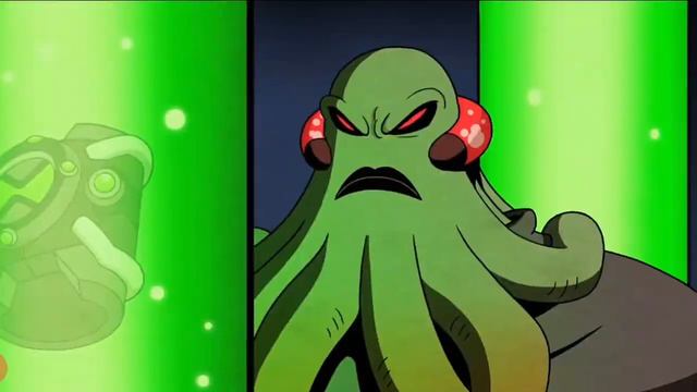 Ben 10 vs The Universe: Azmuth's and Vilgax's Backstory смотреть онлайн