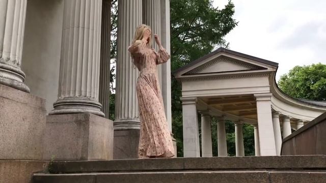 Bygakoff by Anastasia Makeeva (backstage) 2017. смотреть онлайн