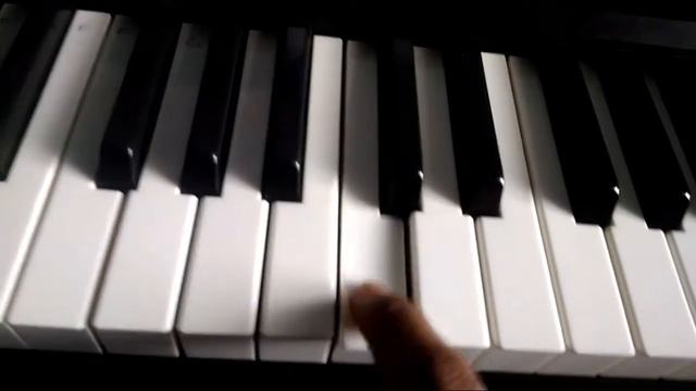 Ente Sankethavam Belavam[ keyboard notes] Tamil Christian song смотреть онлайн