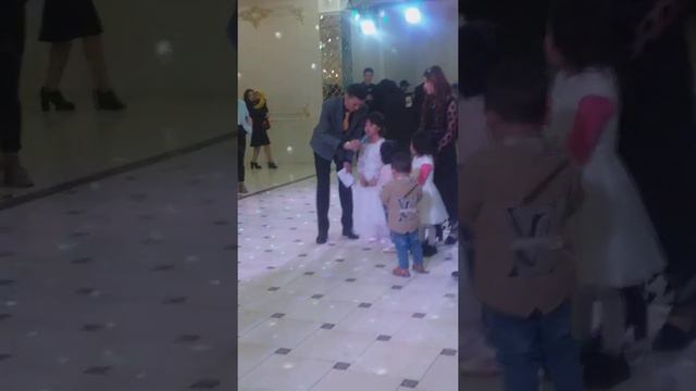 Тахтакопир районы Айбек&Гулсара келин той 11.03.2022ж смотреть онлайн