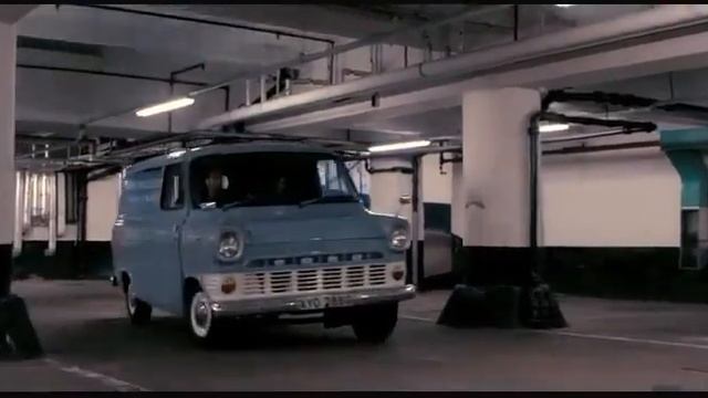 Эффект колибри Русский промо-ролик 2013 смотреть онлайн