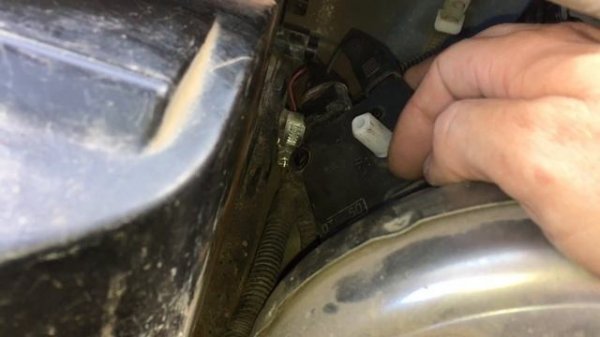 Ремонт заслонки печки ваз. Не греет печка ваз 2110. Не переключает тепло-холод.