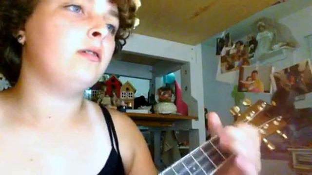 I see humans, but no humanity- My original song смотреть онлайн