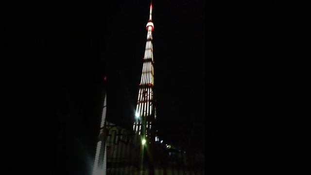 телебашня новосибирске смотреть онлайн