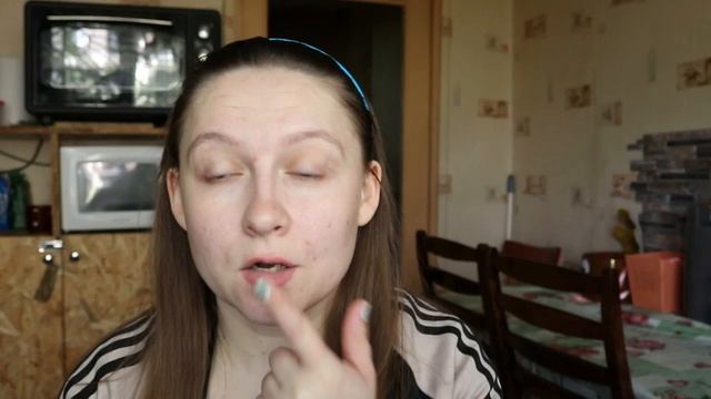 Что с моими зубами? Отбеливание в домашних условиях... смотреть онлайн