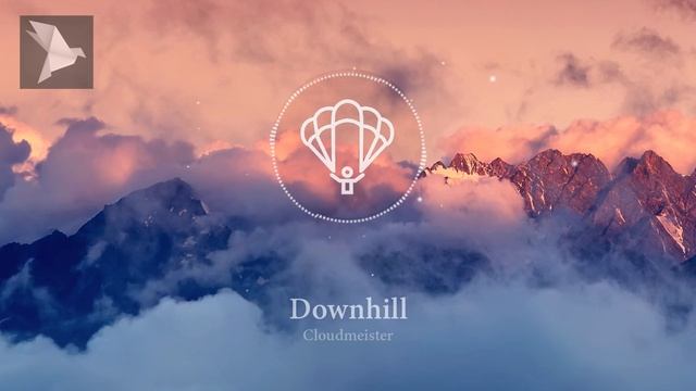 ♫ Downhill [Chill] - Cloudmeister ♫ смотреть онлайн