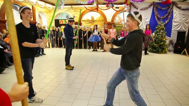 Радужное Рождество 2015 смотреть онлайн