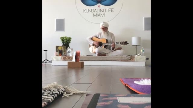 Guru Ram Das Mantra