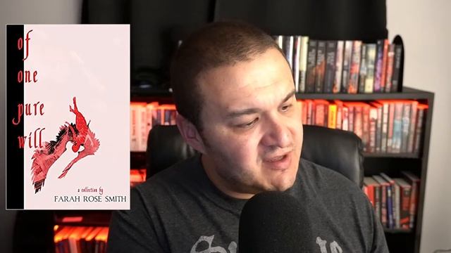 Of One Pure WIll | Book Review (Day 10) смотреть онлайн