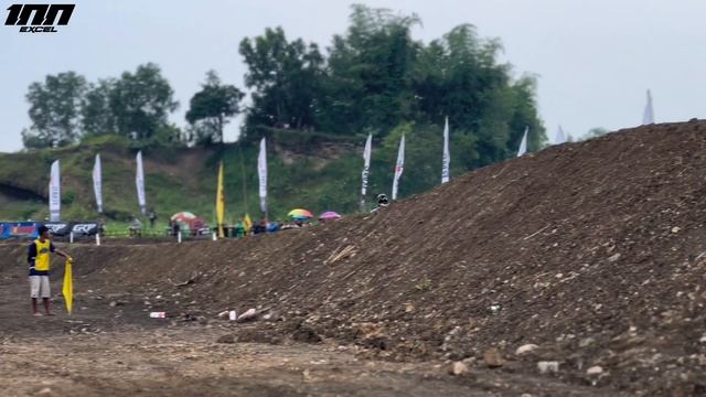 FINAL JC SUPERTRACK MOTO 2 MOJOKERTO EXCEL 100 Ft. BSM 313‼️