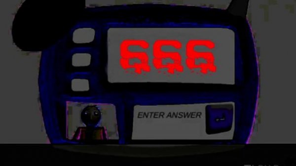 НИКОГДА НЕ СКАЧИВАЙ ЭТУ ВЕРСИЮ БАЛДИ | baldi's basics in education and learning | windy31