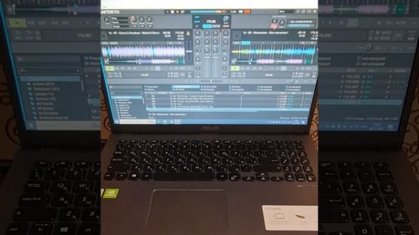 Watch it burn mush-up