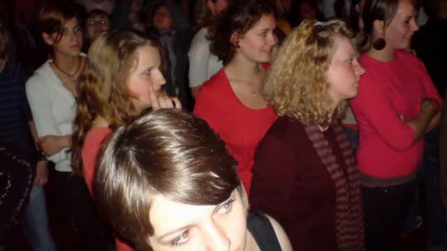 Joyce Meyer Conference