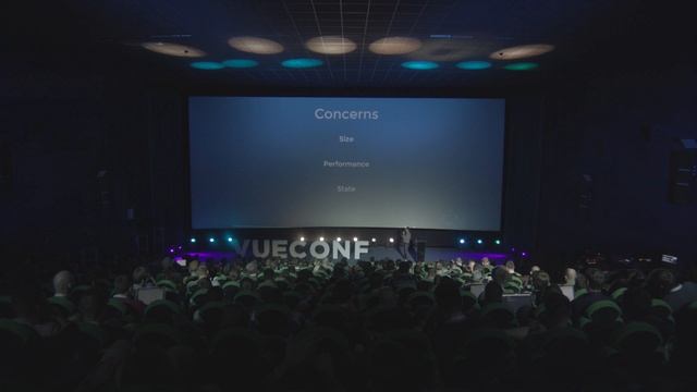 Chris Fritz - How to introduce Vue into your app and team | VueConf 2017 смотреть онлайн