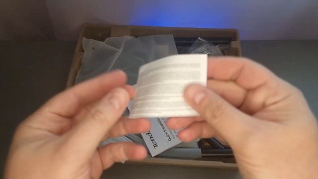 Tenda RX2 Pro Wi-Fi 6 Router - Despachetare | MovieNews.ro