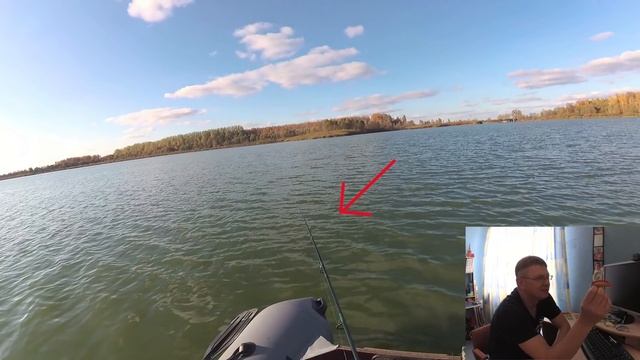 Раттлины, которыми я ловлю