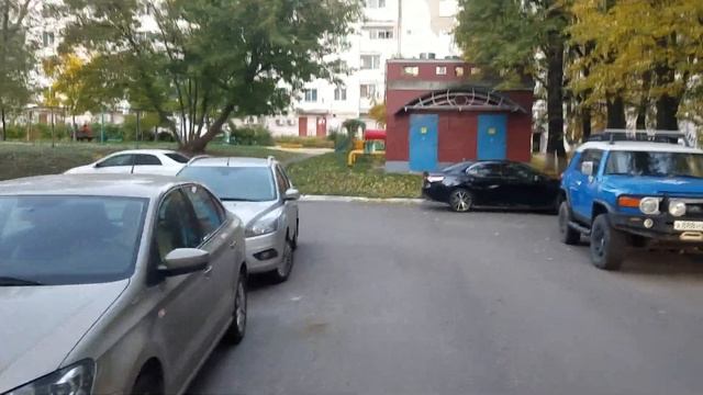 1765, Прогулка от остановки Дворец Спорта до бульвара Победы, улица Октябрьская, 24, 26, Полесская смотреть онлайн