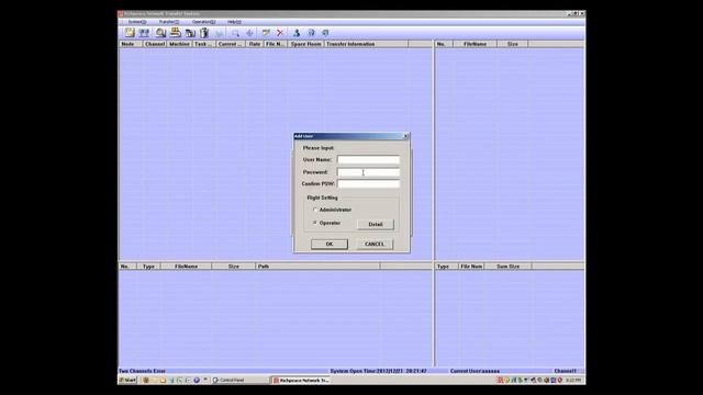 USB Floppy Drive - Network Option - Software Installation смотреть онлайн