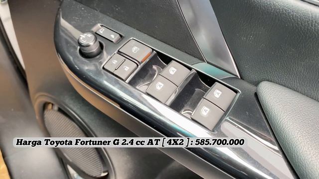 Harga Toyota New Fortuner 2022 Terbaru | Discount & Promo ~ Fortuner 2.8 GR Sport смотреть онлайн