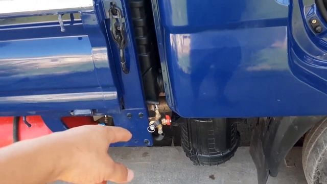 Грузовик KIA Мошина сотиб олдим смотреть онлайн