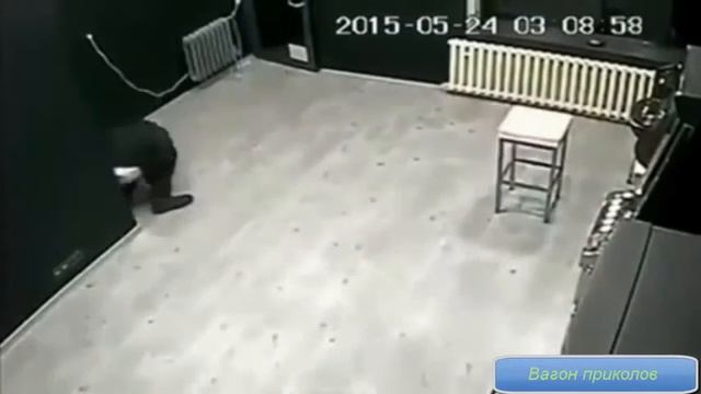 Посрал-На удачу))) смотреть онлайн