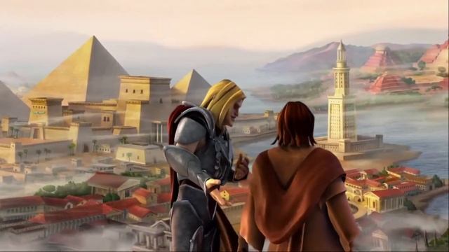 ИСКУШЕНИЕ ИИСУСА ХРИСТА В ПУСТЫНЕ смотреть онлайн