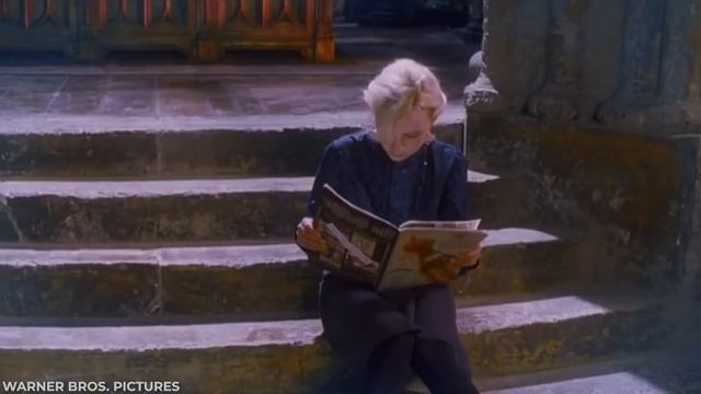 Harry Potter Auditions And How The Cast Landed The Role смотреть онлайн