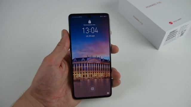 Huawei P30 Красавчик? смотреть онлайн