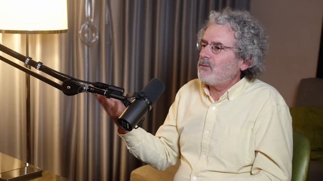 Can quantum mechanics explain consciousness? | Neil Gershenfeld and Lex Fridman смотреть онлайн