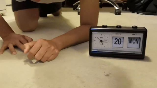 339/365 days (500 push-ups daily Challenge) 20/07/20