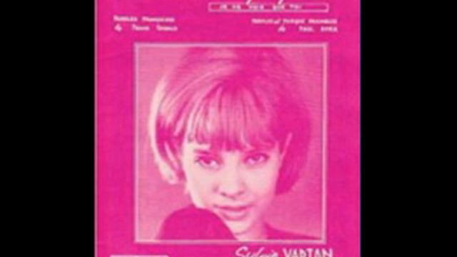 Sylvie Vartan - I'm Watching Every Little Move You Make смотреть онлайн