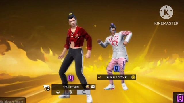 Bareipali Nuapada ne | New Sambalpuri Song | Free Fire Dance Status Video смотреть онлайн