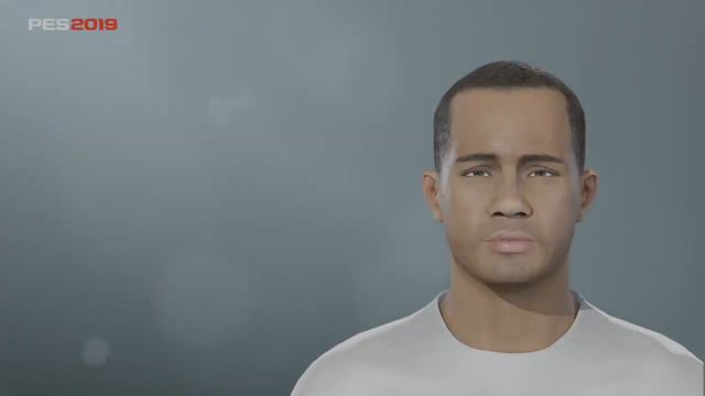 PES 2019 FACE EDIT - Jean-Manuel THETIS смотреть онлайн