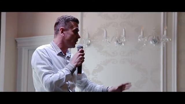 Меротель. Осенняя конференция hh.ru смотреть онлайн