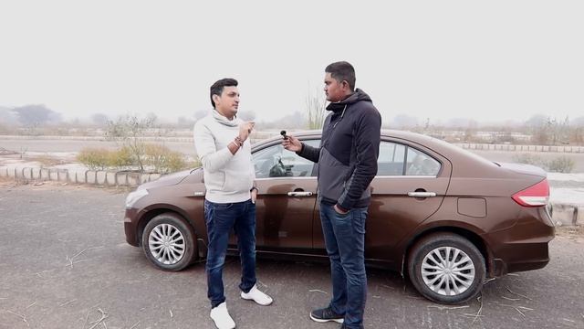 इन्होनें CIAZ का कुछ नहीं छुपाया। смотреть онлайн