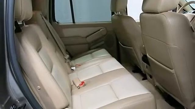 2006 Ford Explorer - Sandy Springs Ford - Atlanta, GA 30350 смотреть онлайн